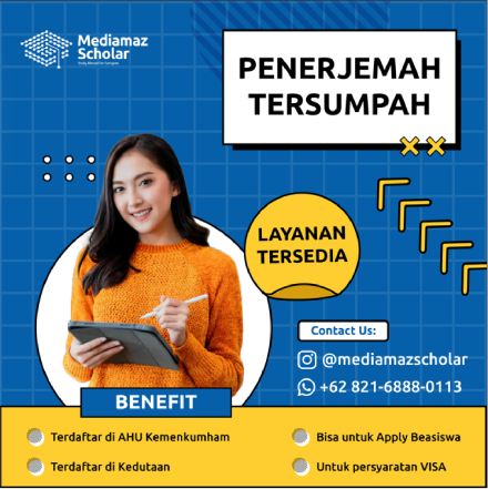 Laporan Keuangan 2022